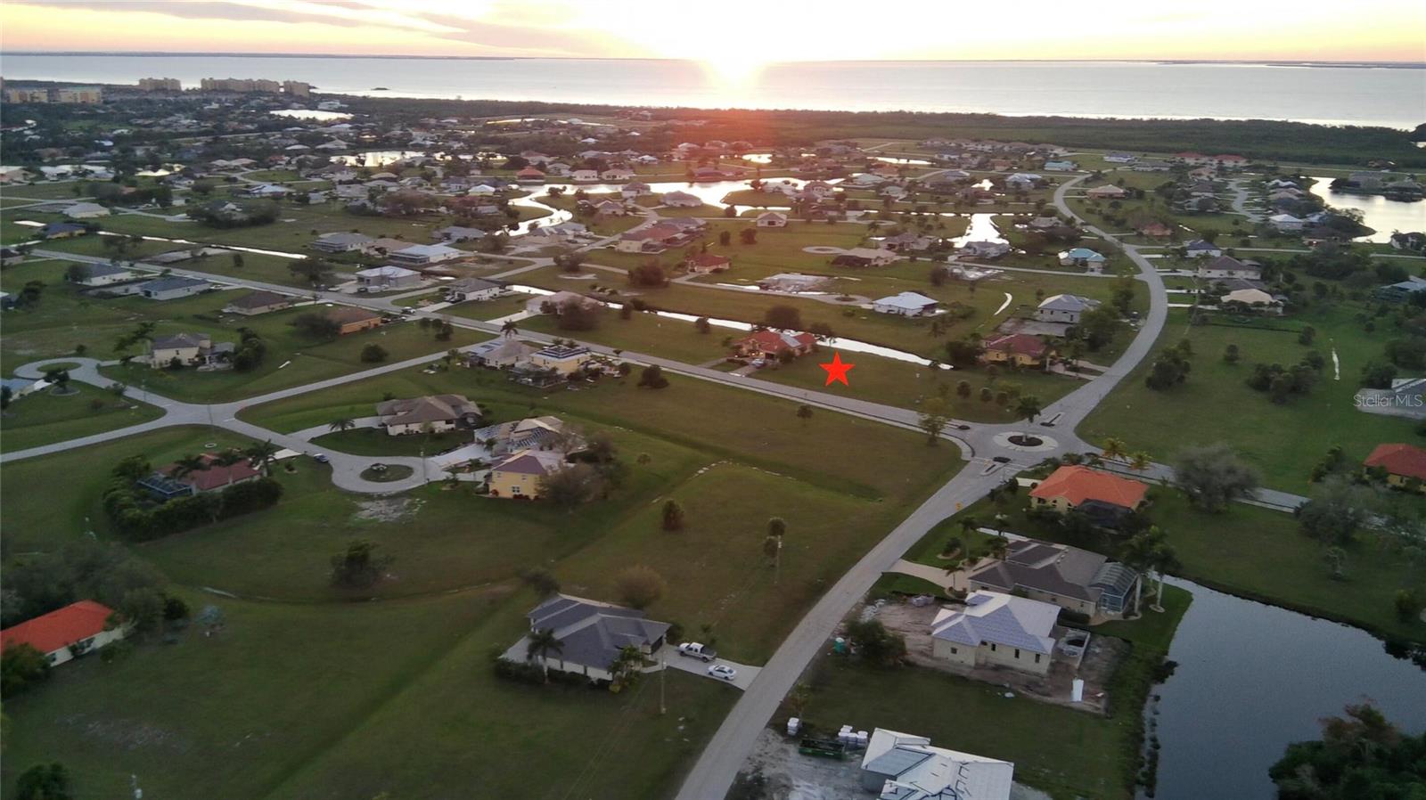 17245 CAPE HORN BLVD