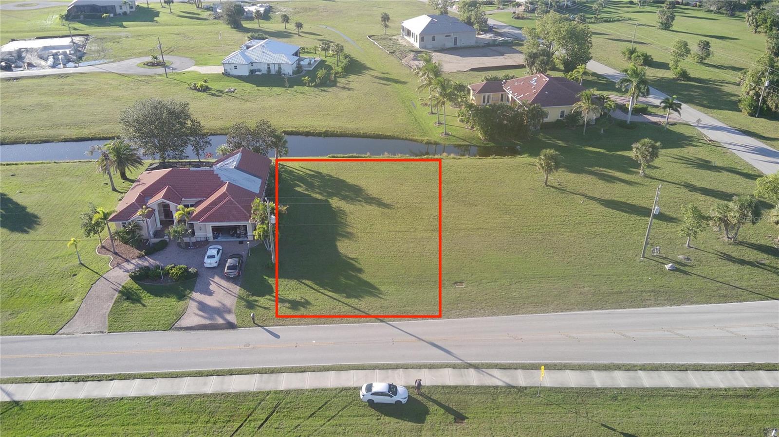 17245 CAPE HORN BLVD