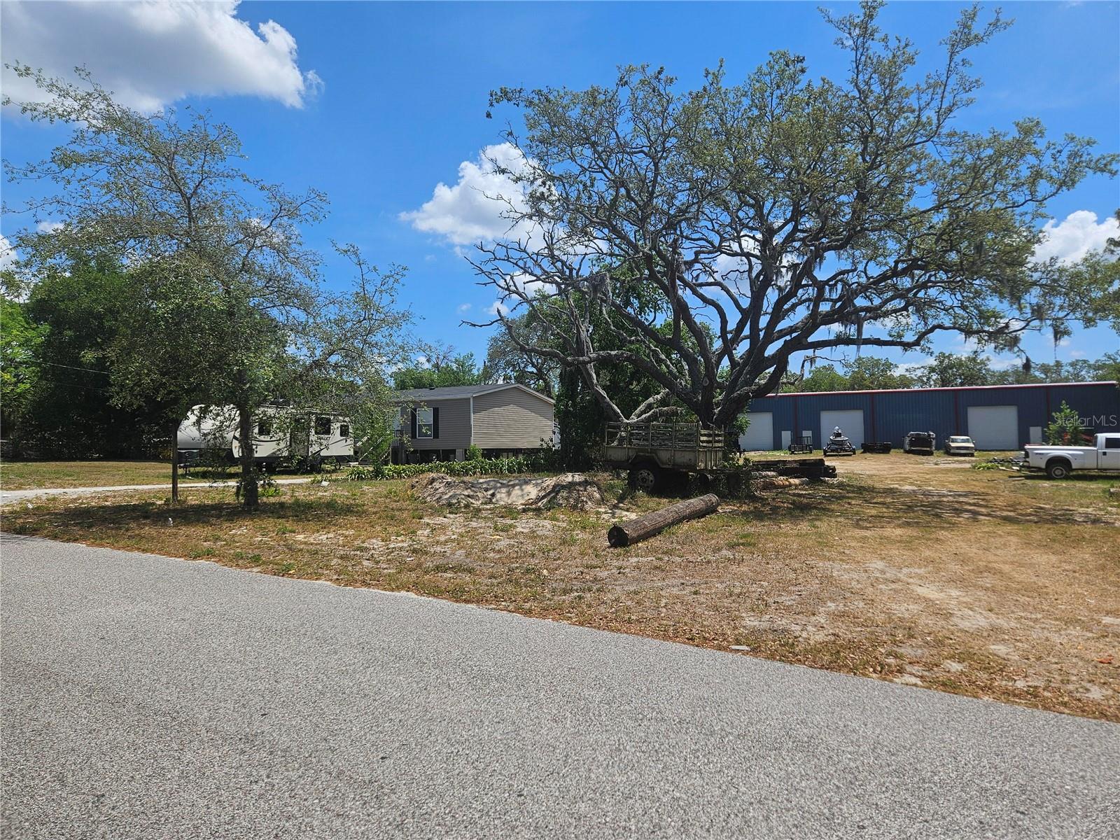 12414 CHOCTAW TRL