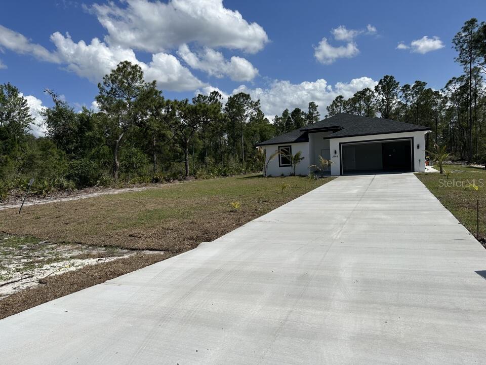 3391 ORCHID DR