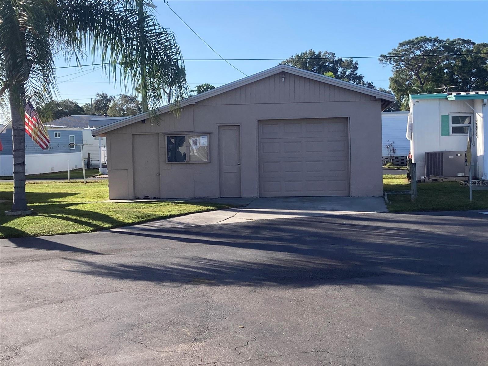 12766 SEMINOLE BLVD #61