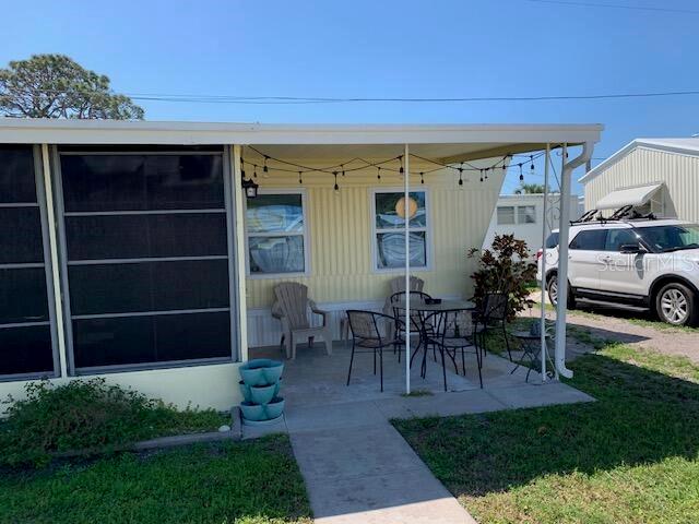 12766 SEMINOLE BLVD #61