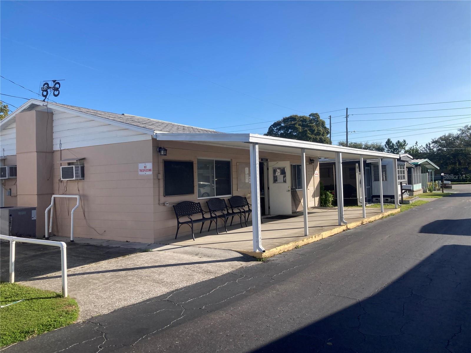12766 SEMINOLE BLVD #61