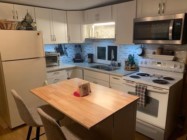 12766 SEMINOLE BLVD #61