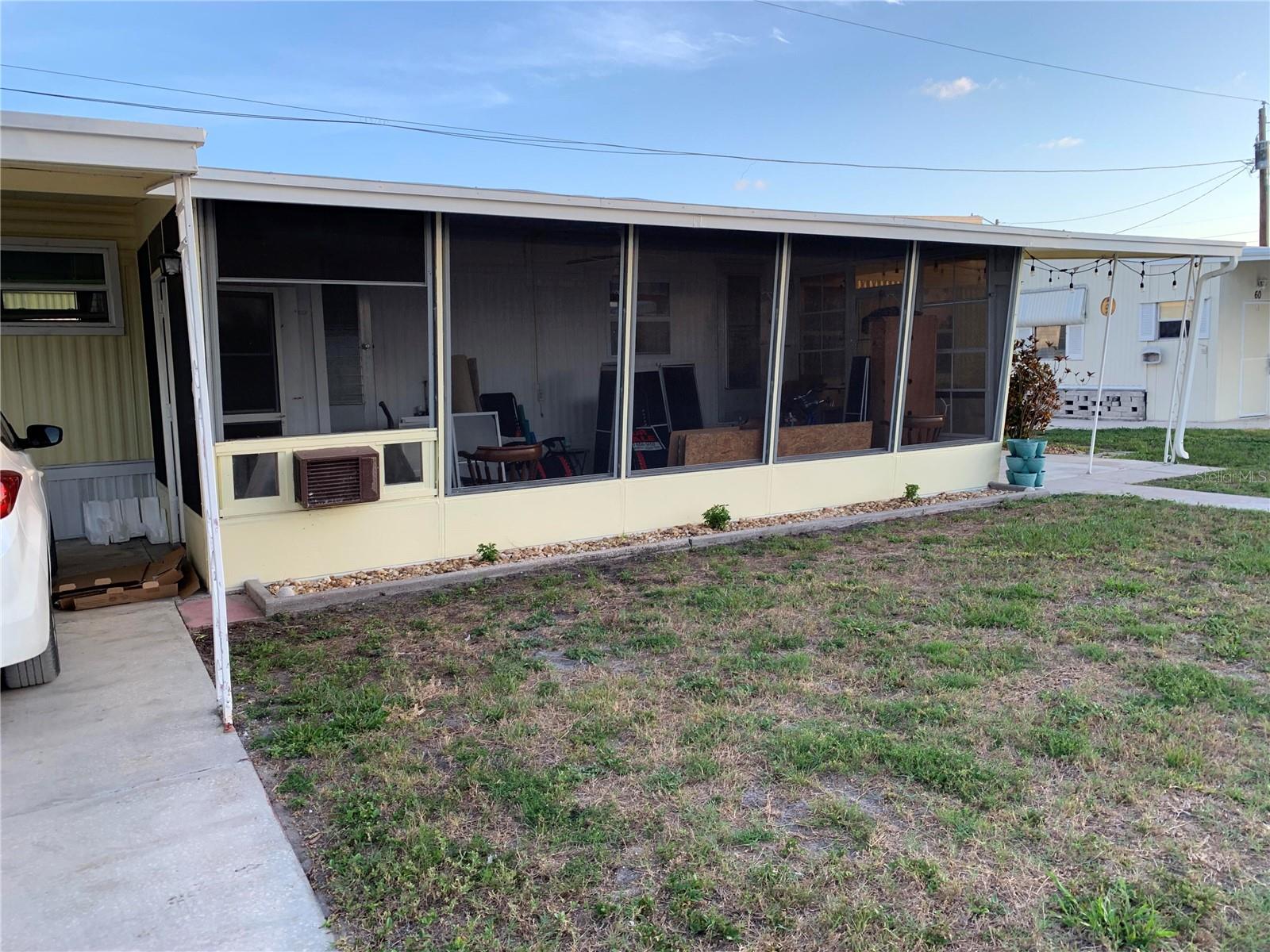 12766 SEMINOLE BLVD #61