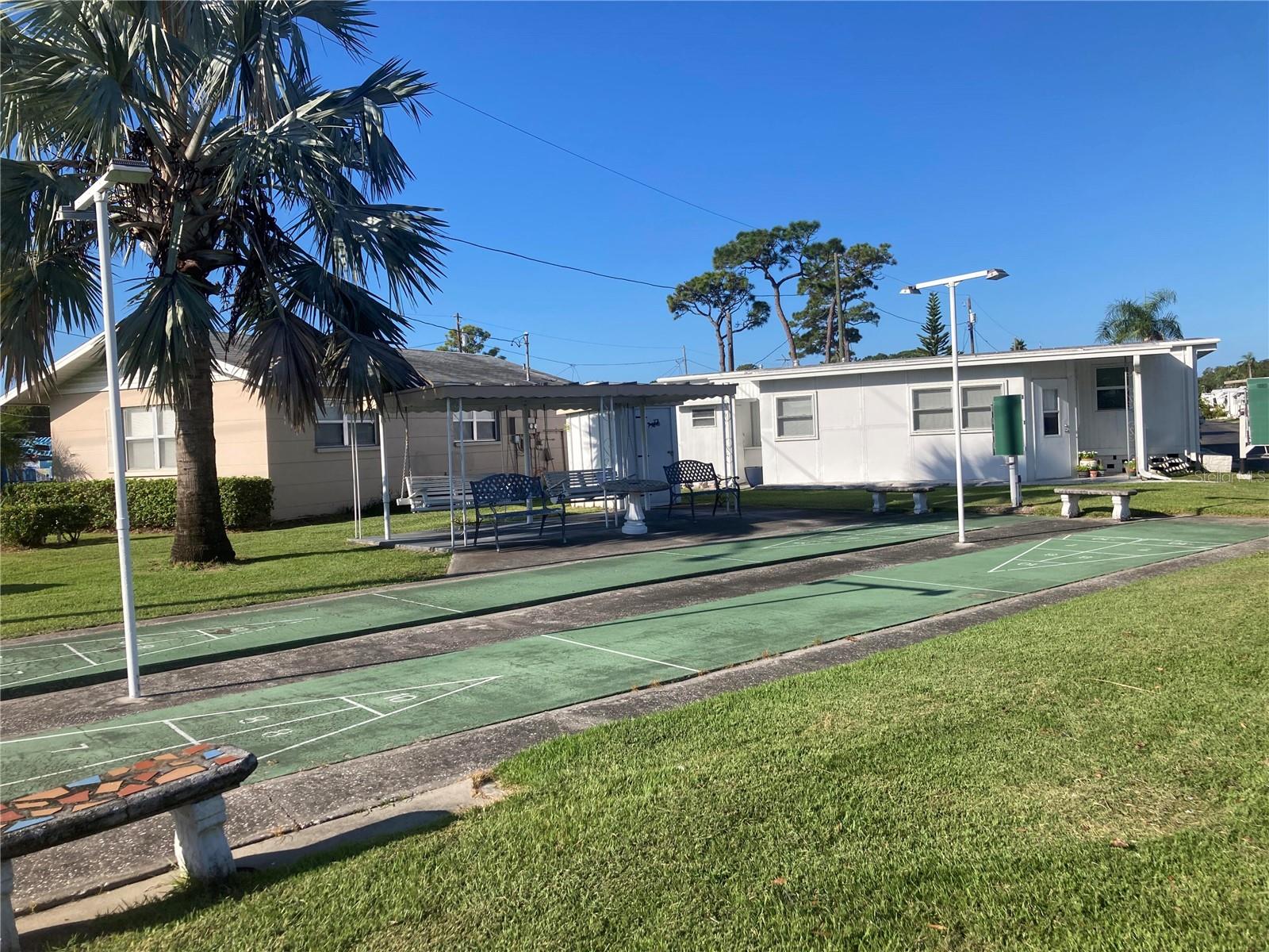 12766 SEMINOLE BLVD #61