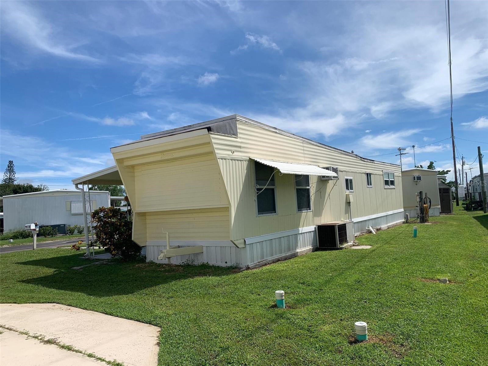 12766 SEMINOLE BLVD #61