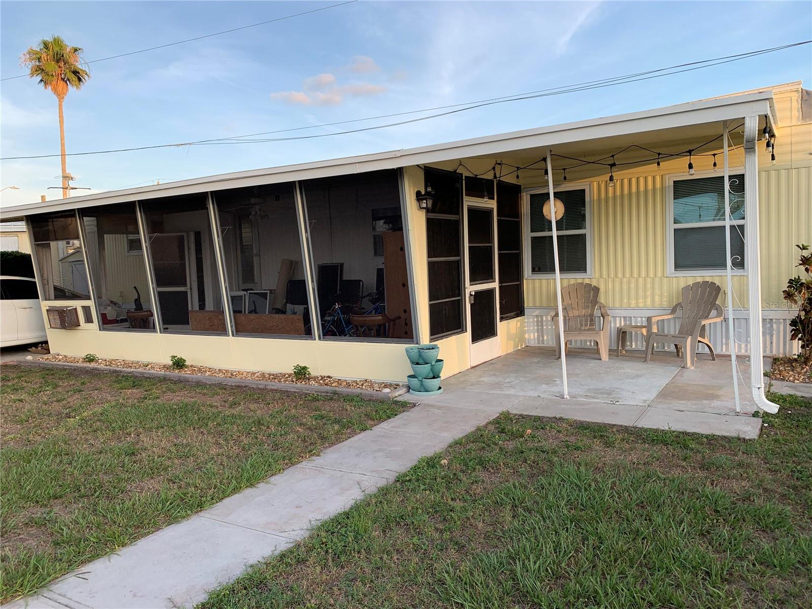 12766 SEMINOLE BLVD #61