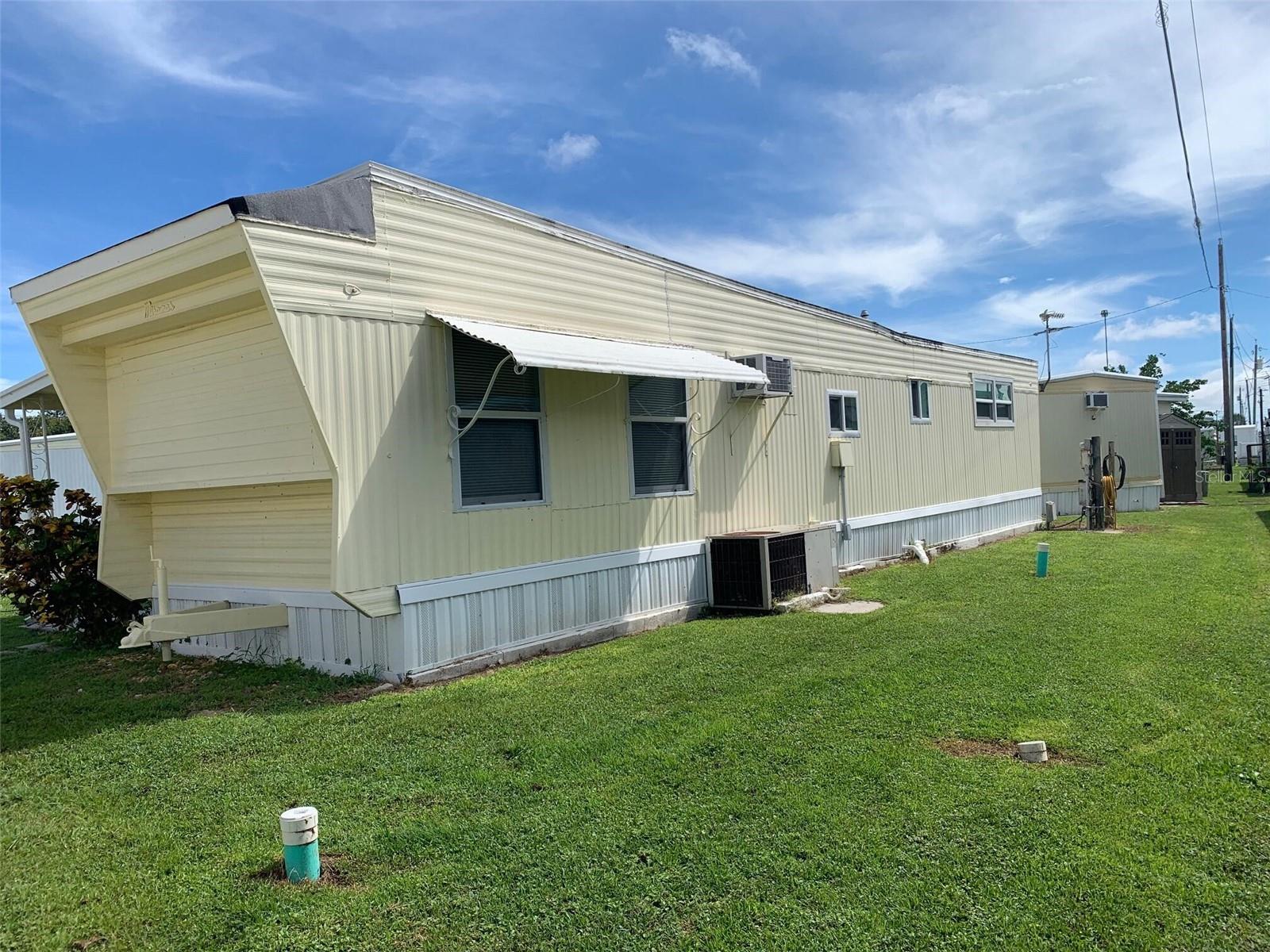 12766 SEMINOLE BLVD #61