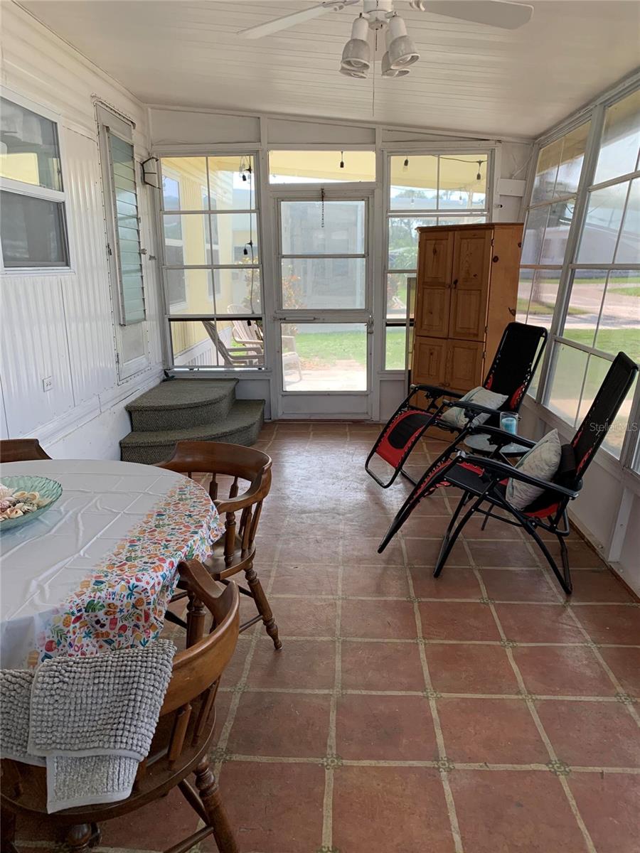 12766 SEMINOLE BLVD #61