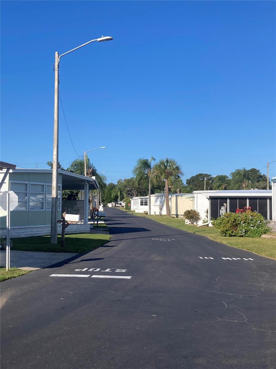 12766 SEMINOLE BLVD #61