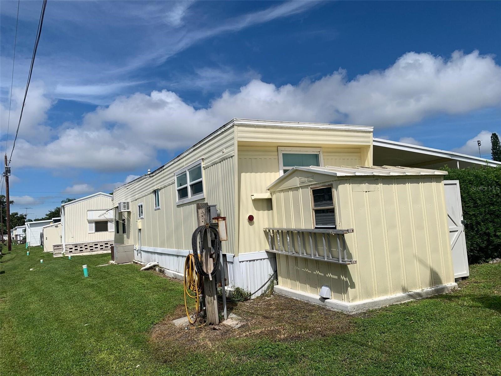 12766 SEMINOLE BLVD #61