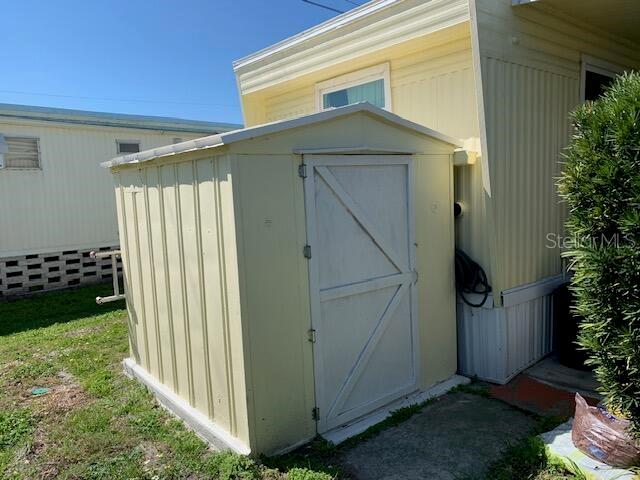 12766 SEMINOLE BLVD #61