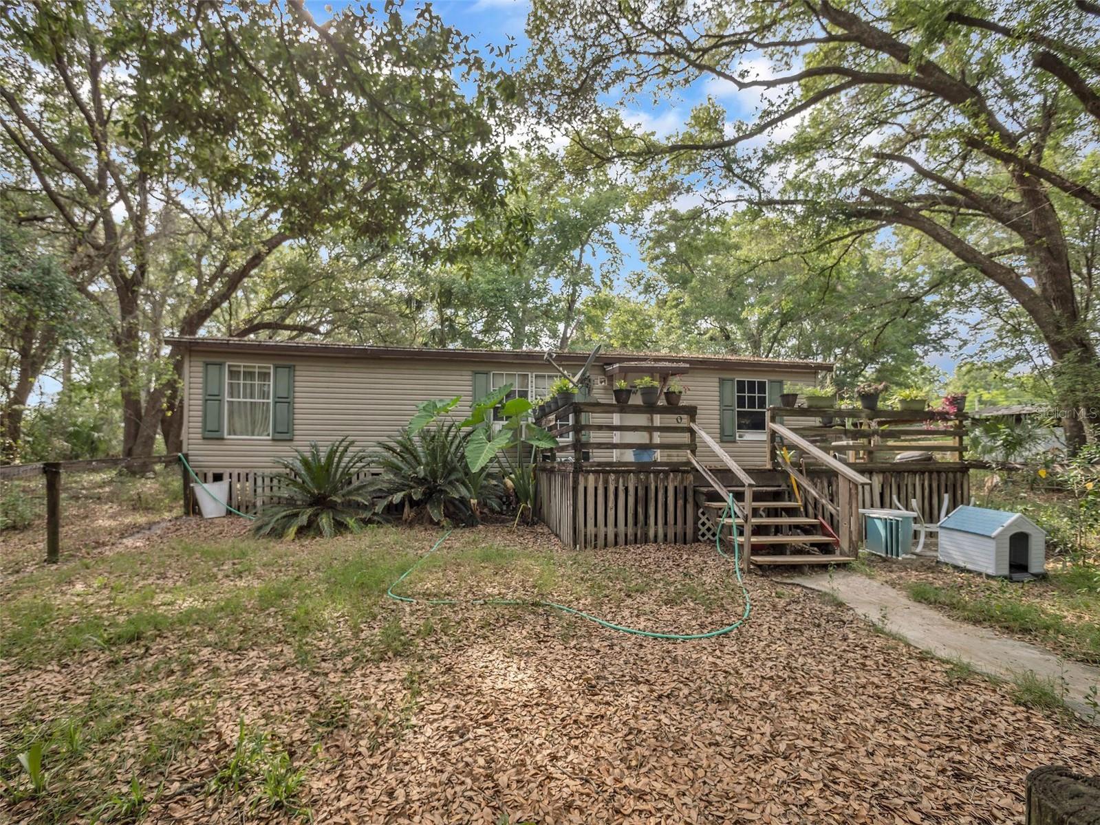 16900 SE 134TH AVENUE RD