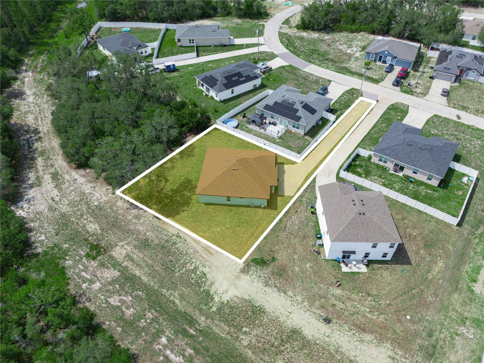 527 RIO GRANDE DR