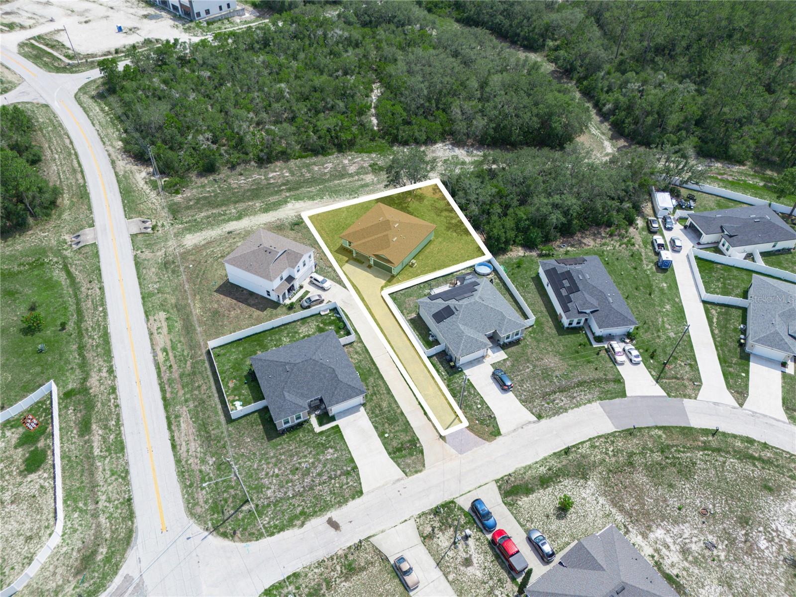 527 RIO GRANDE DR