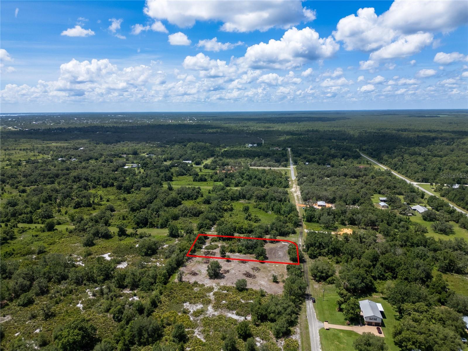 1865 S SAYERS RD
