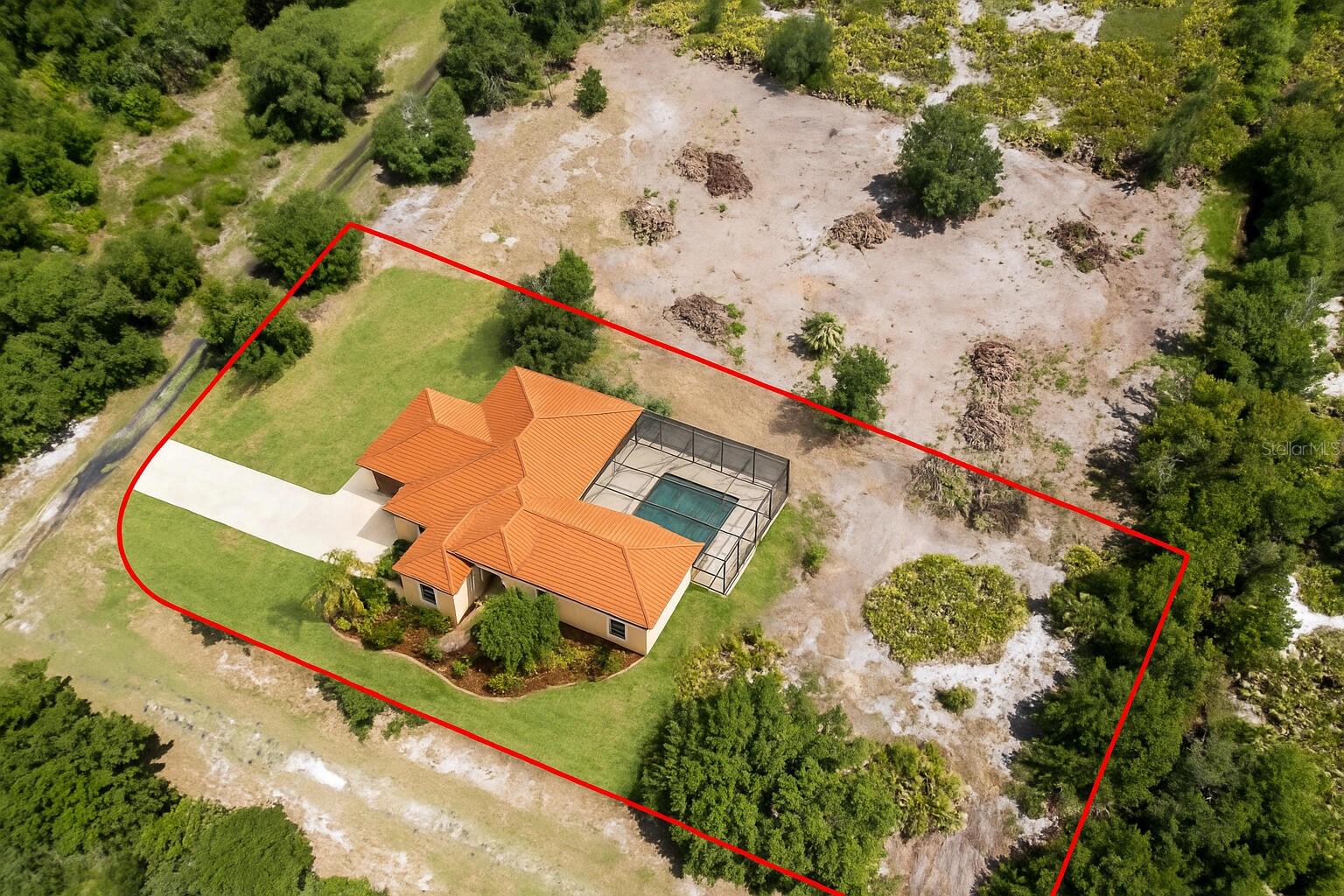 1865 S SAYERS RD