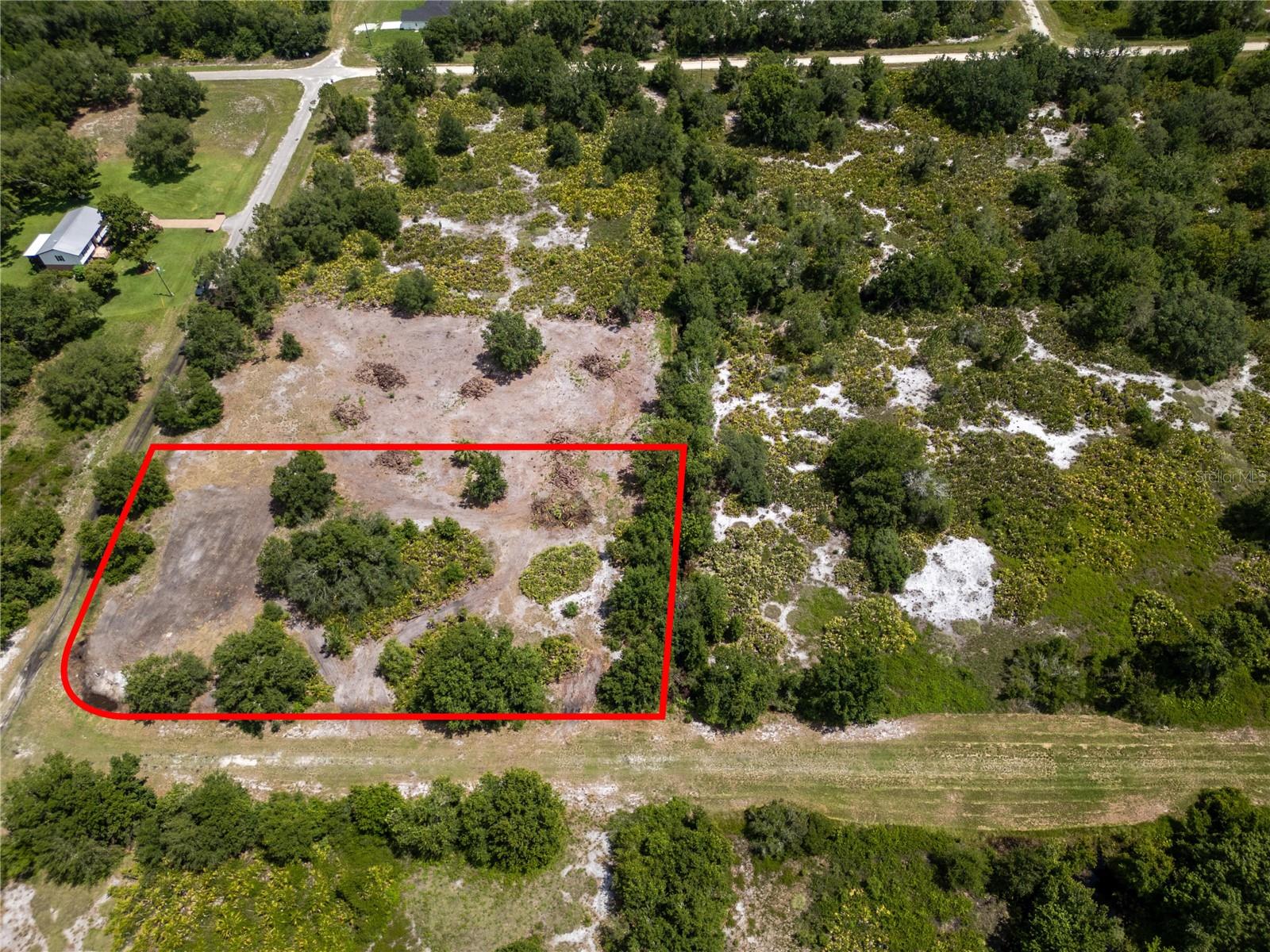 1865 S SAYERS RD