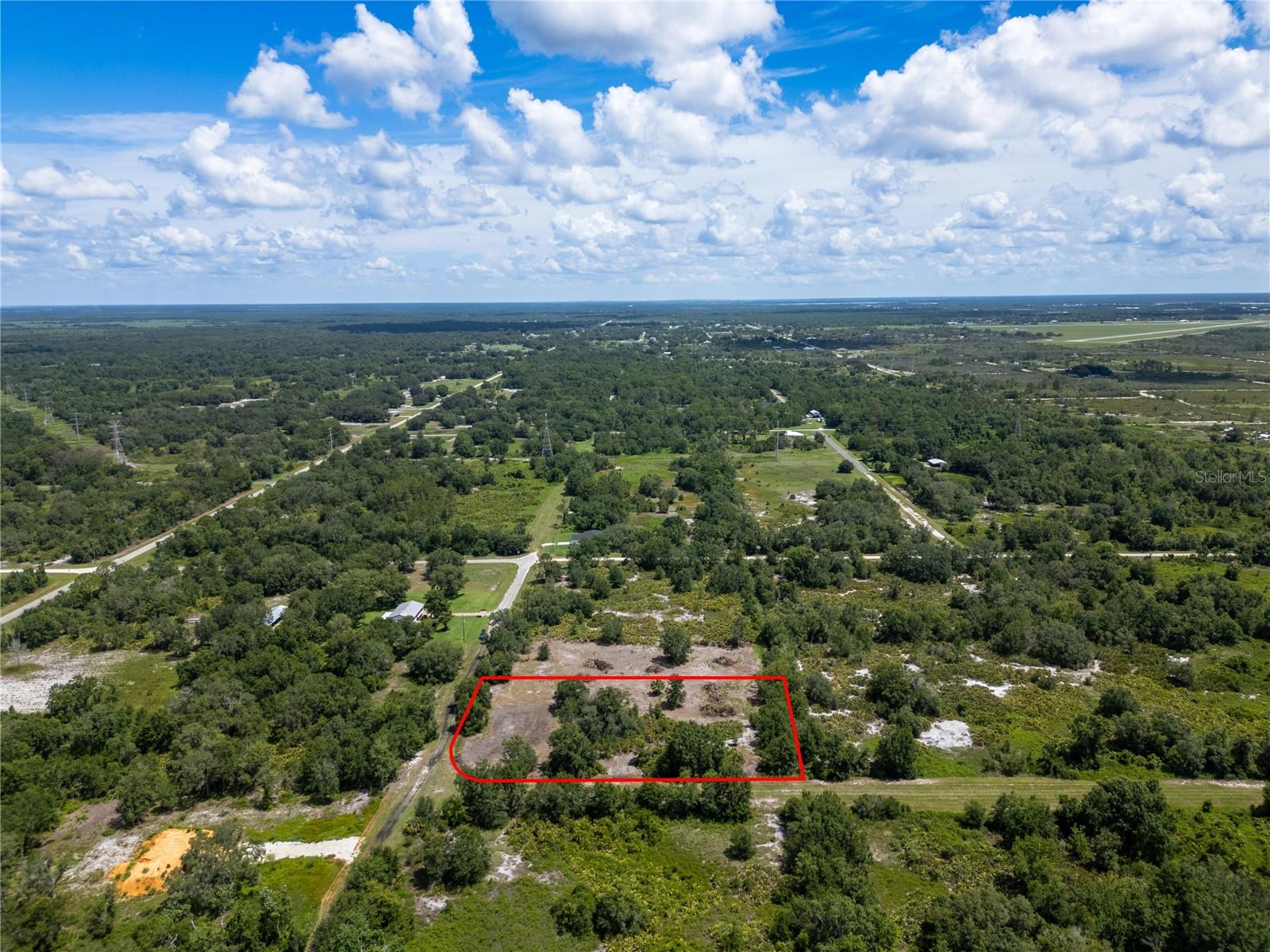 1865 S SAYERS RD