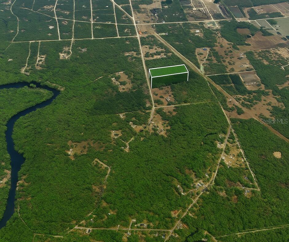 SW WILSON SPRINGS DR