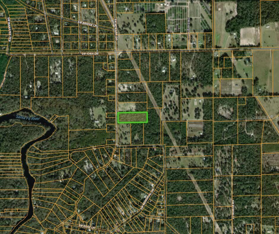 SW WILSON SPRINGS DR