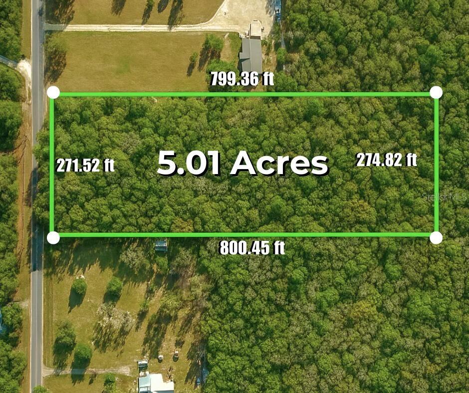 SW WILSON SPRINGS DR