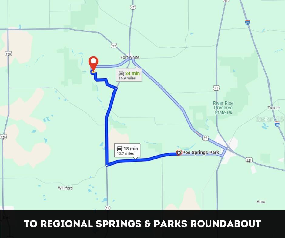 SW WILSON SPRINGS DR