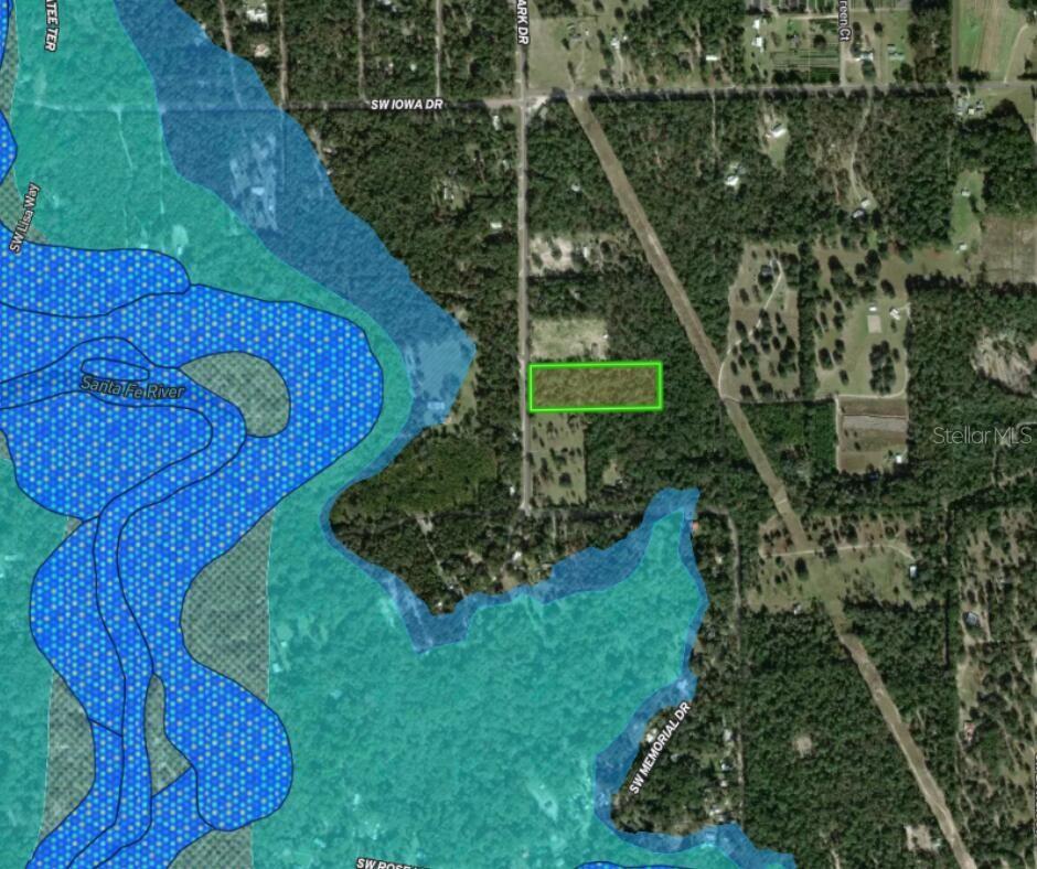 SW WILSON SPRINGS DR
