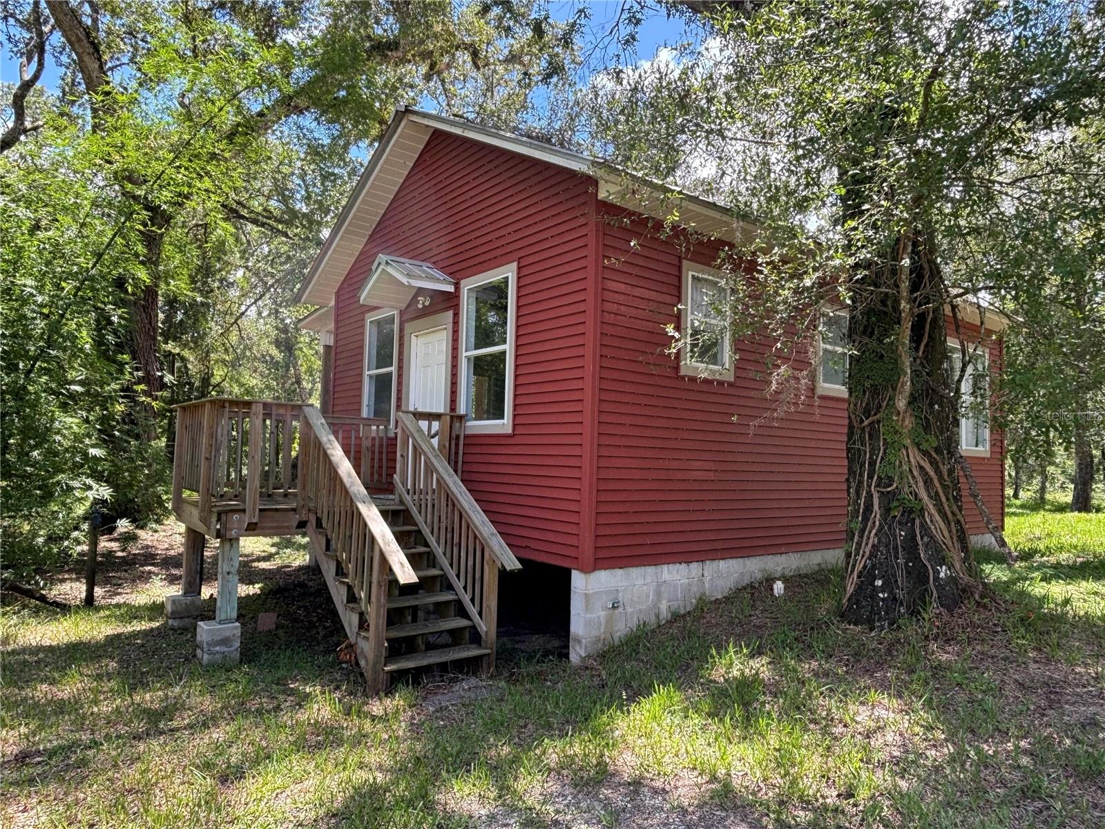 4249 SW 129TH BLVD