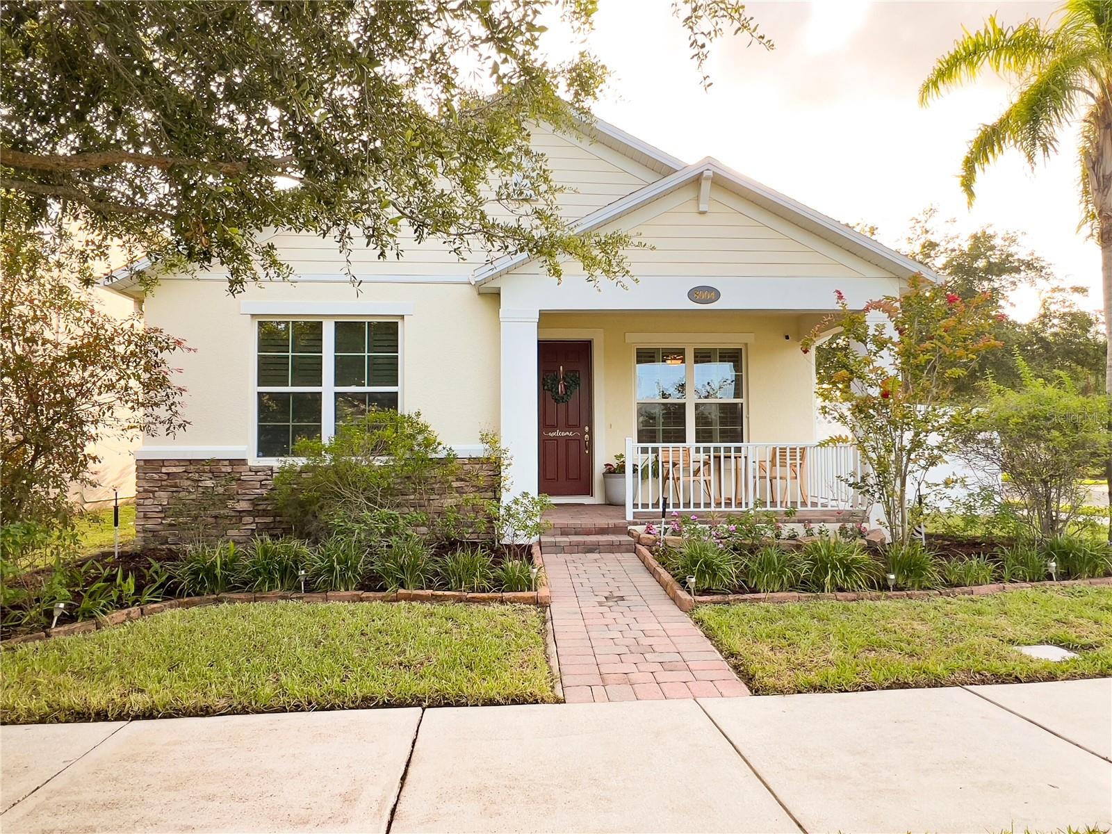 8004 SWEET ORANGE AVE