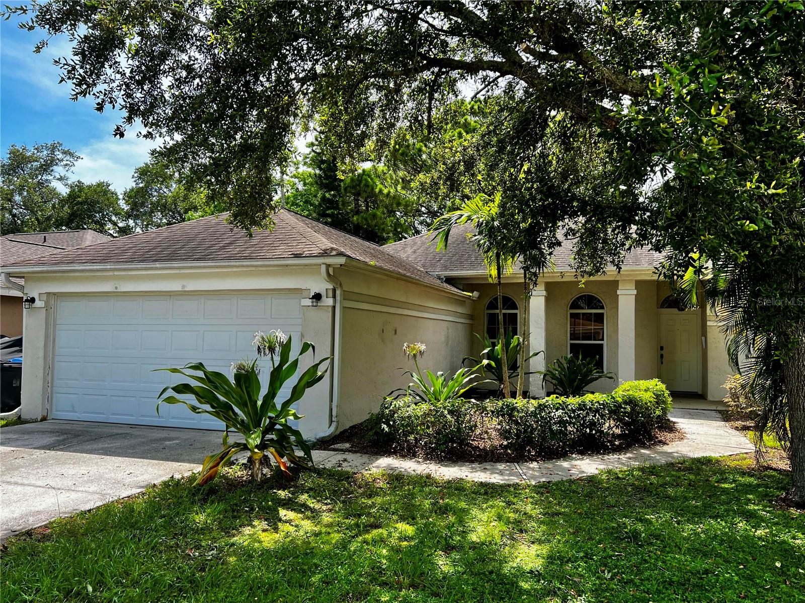 1849 WOOD HOLLOW CT