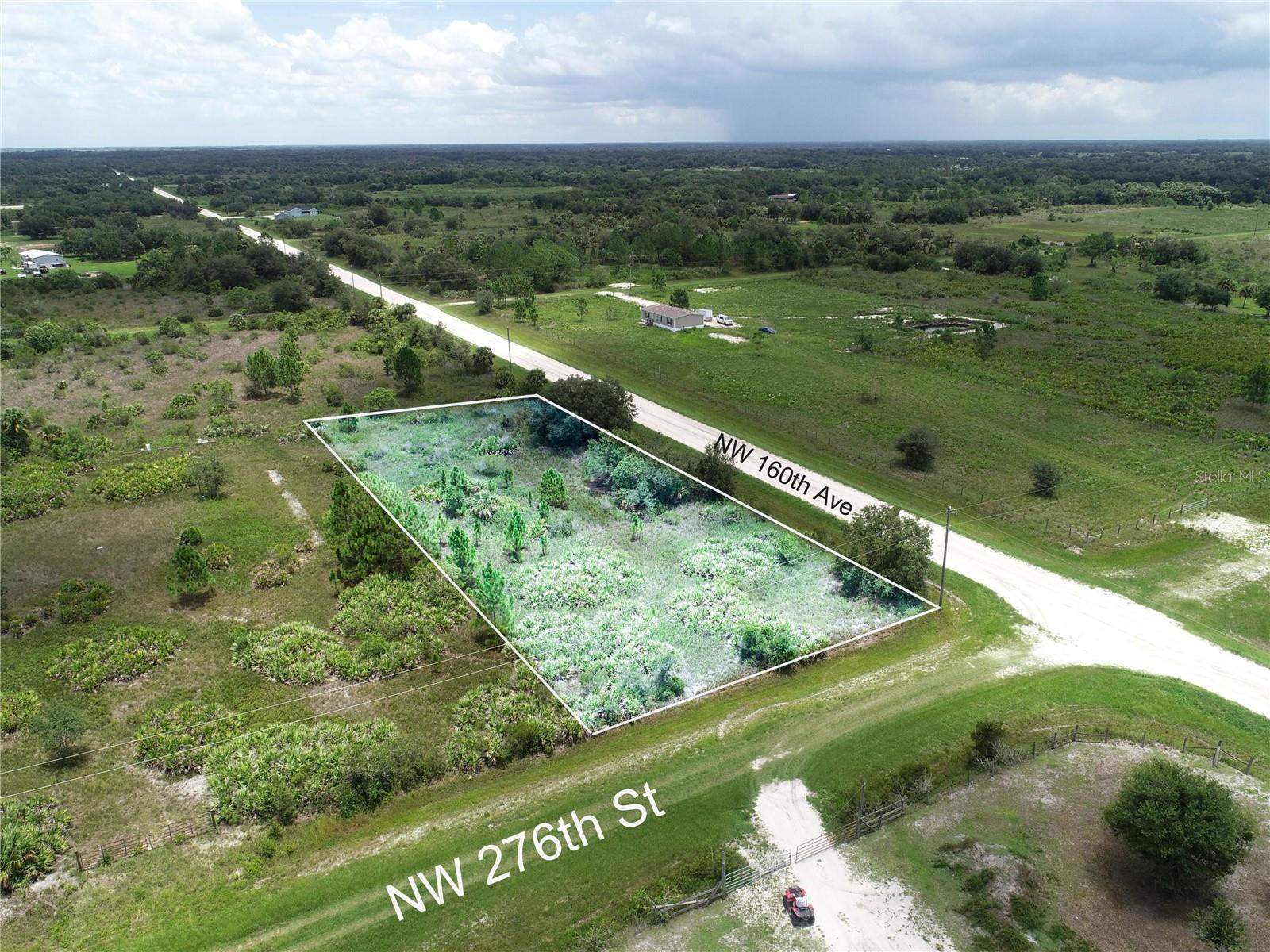 16005 NW 276TH ST