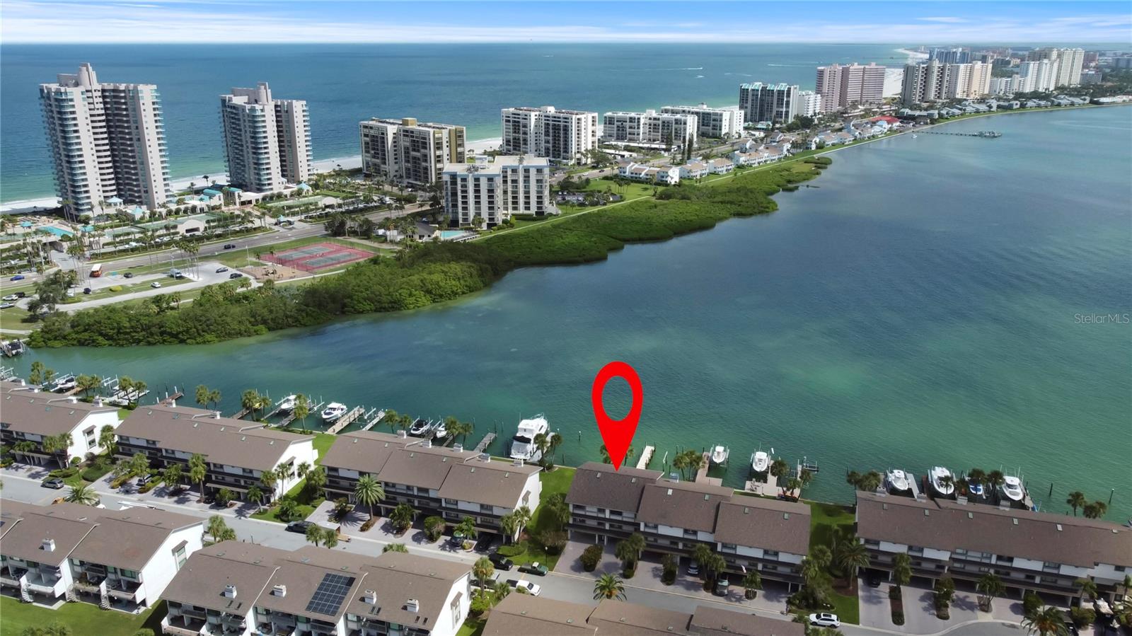 152 MARINA DEL REY CT
