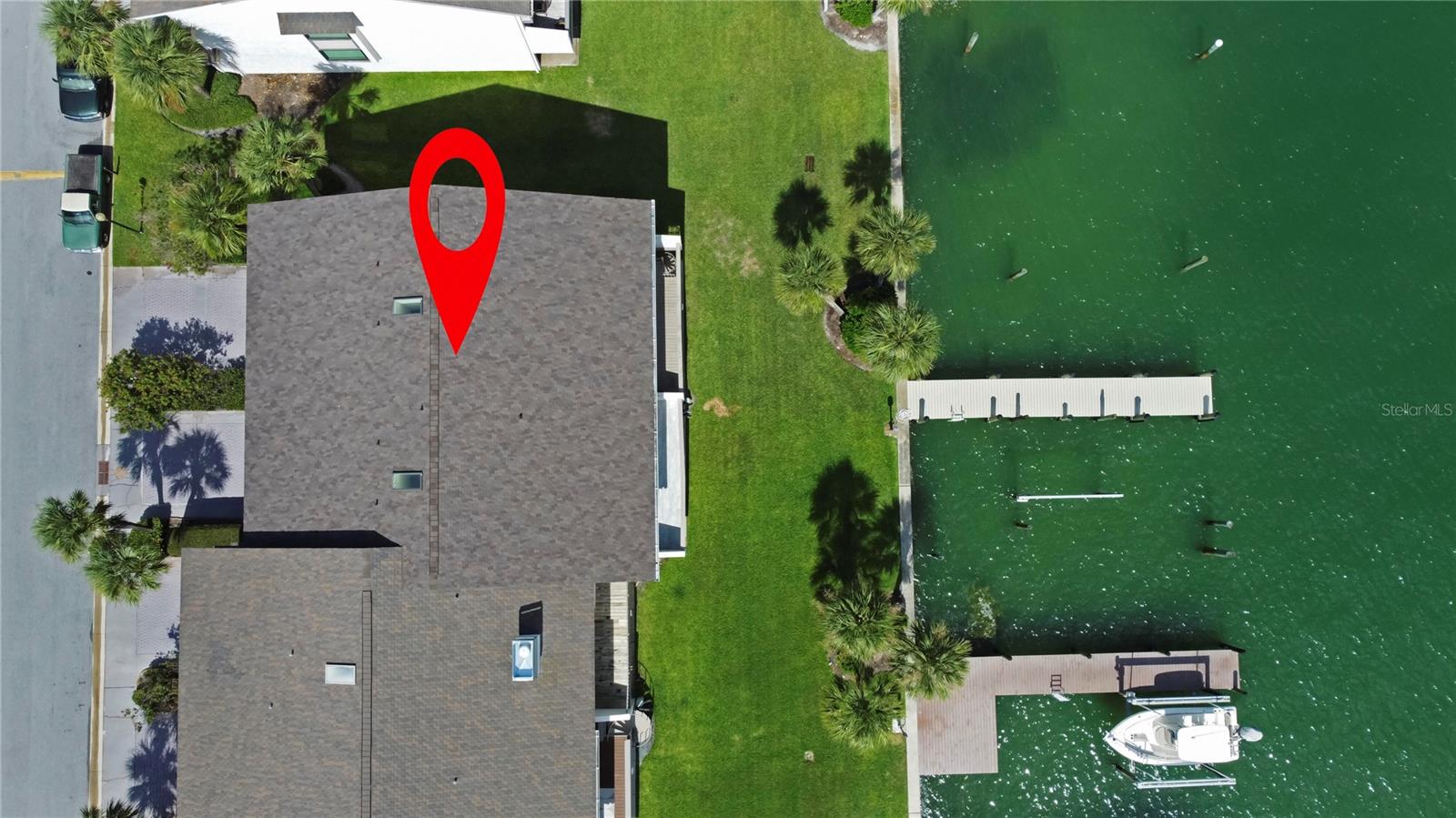 152 MARINA DEL REY CT
