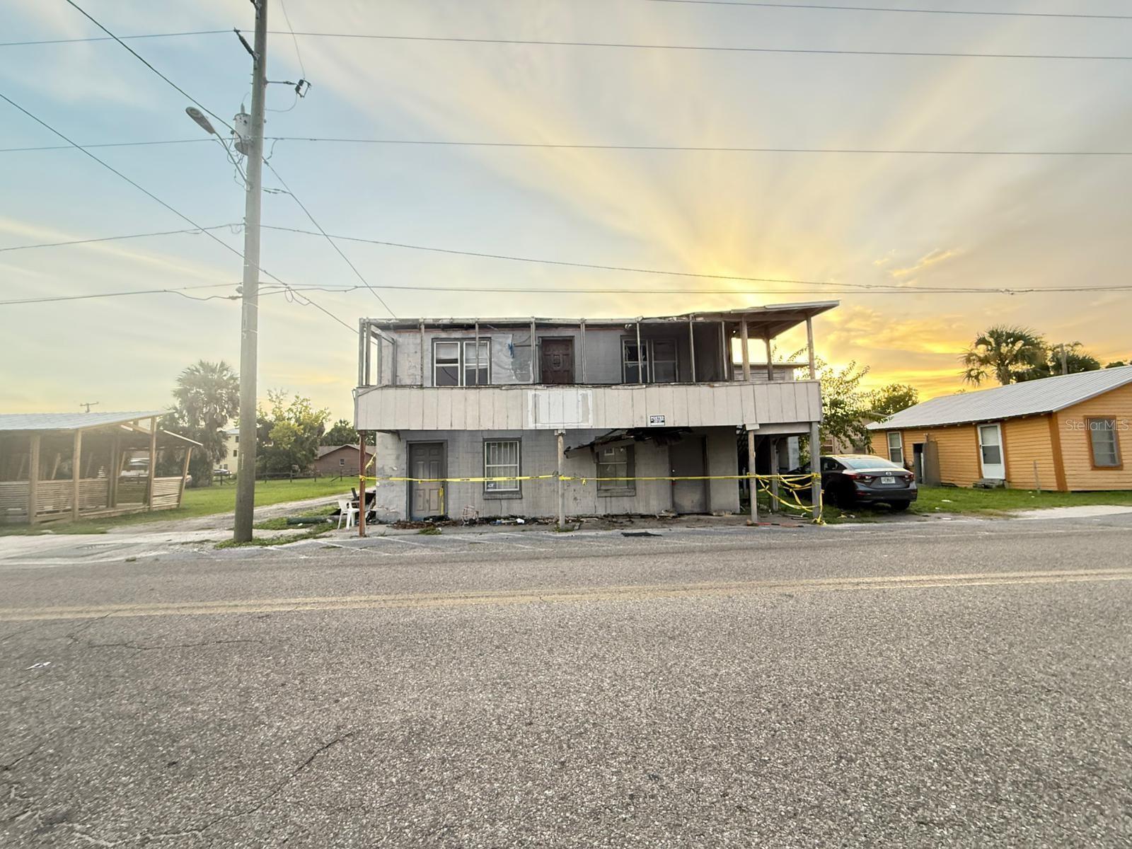 308 MARTIN LUTHER KING BLVD