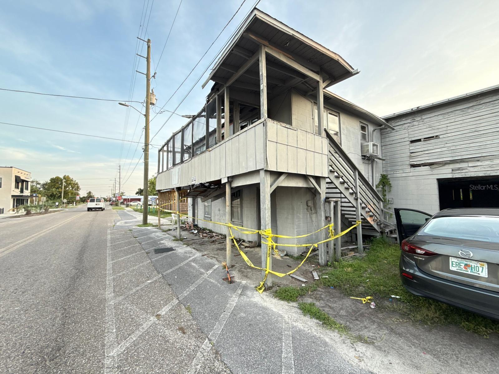 308 MARTIN LUTHER KING BLVD