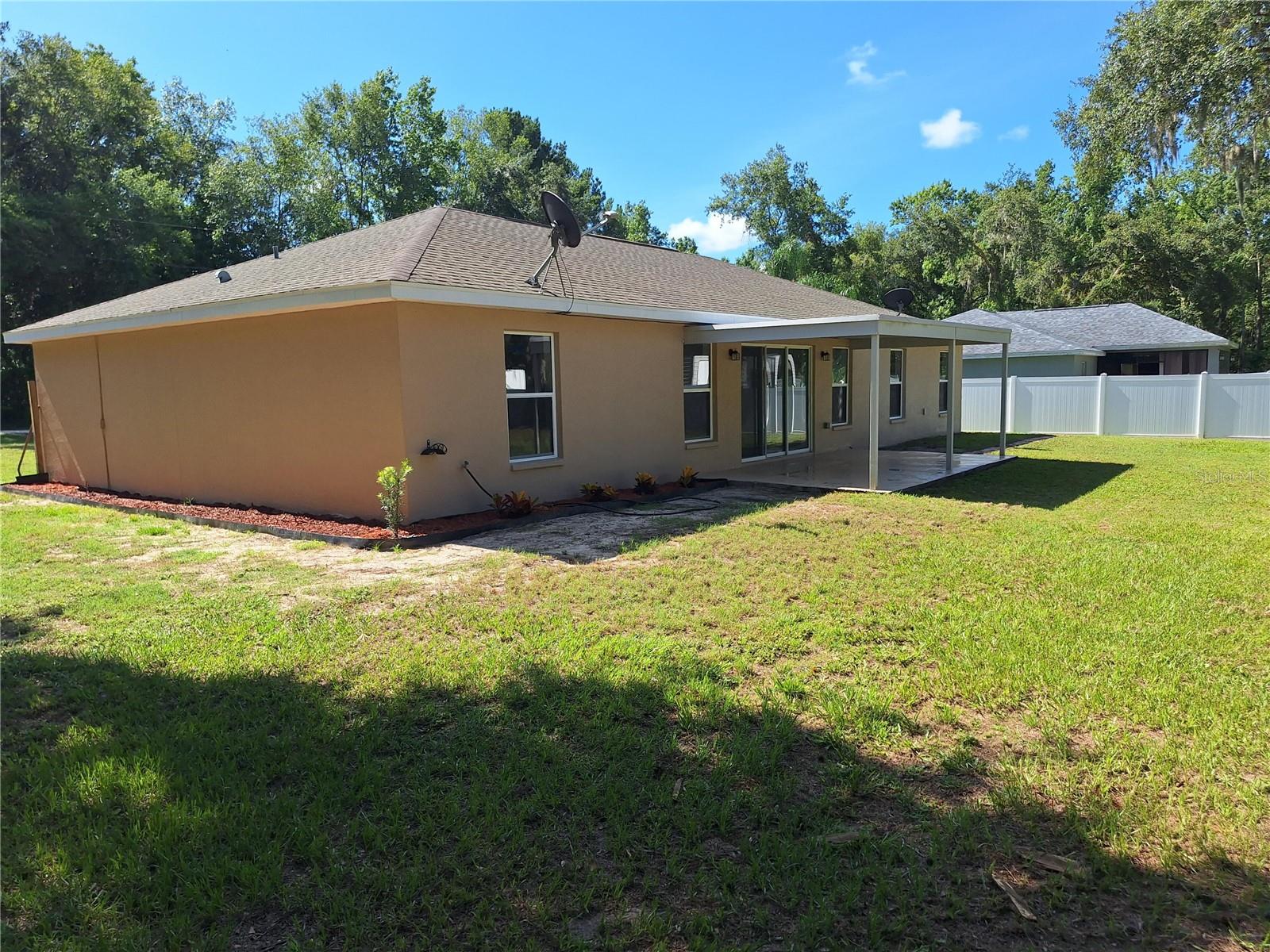 15125 CAROLINA DOVE RD