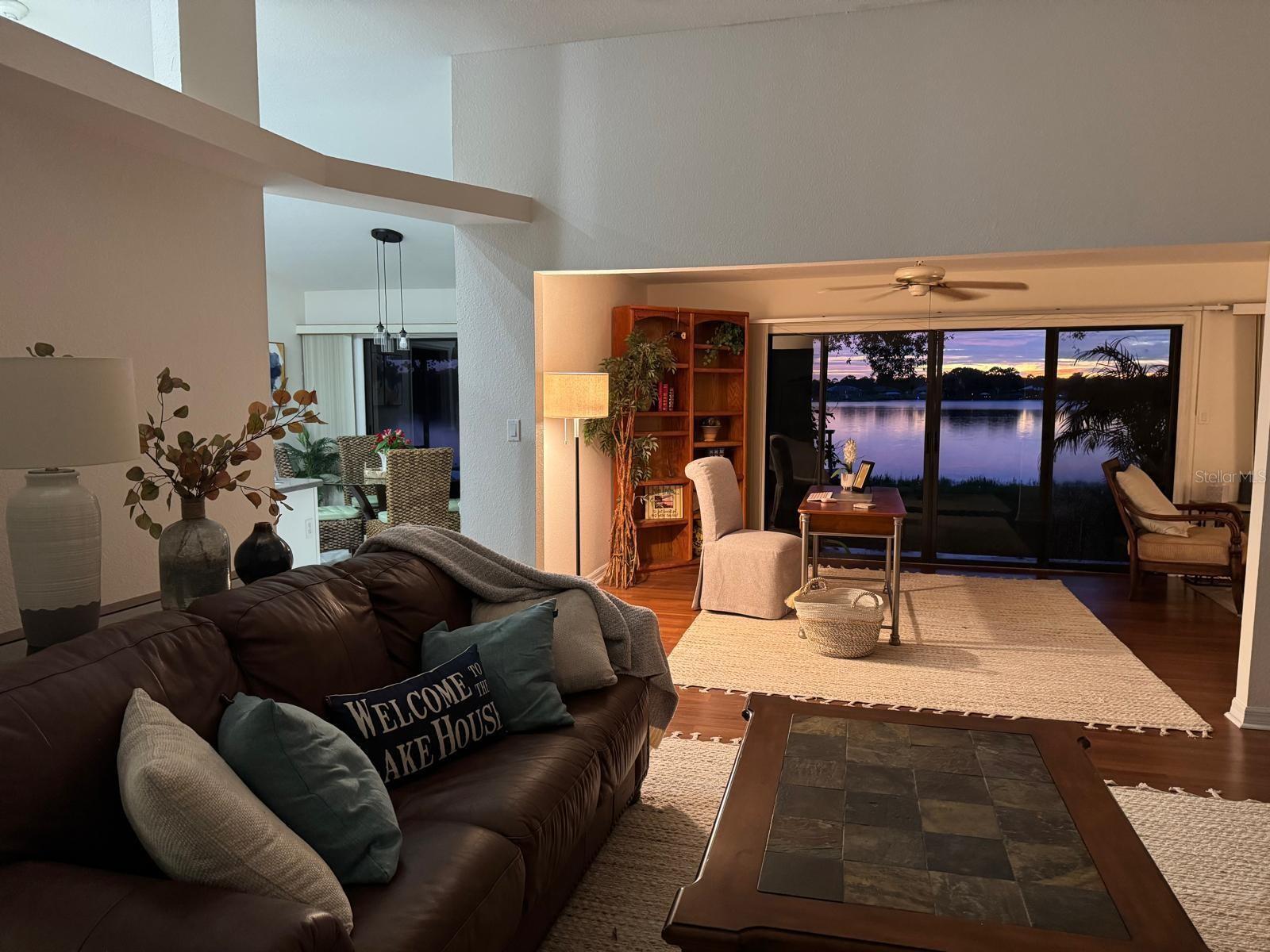 405 LAKE AUGUST DR