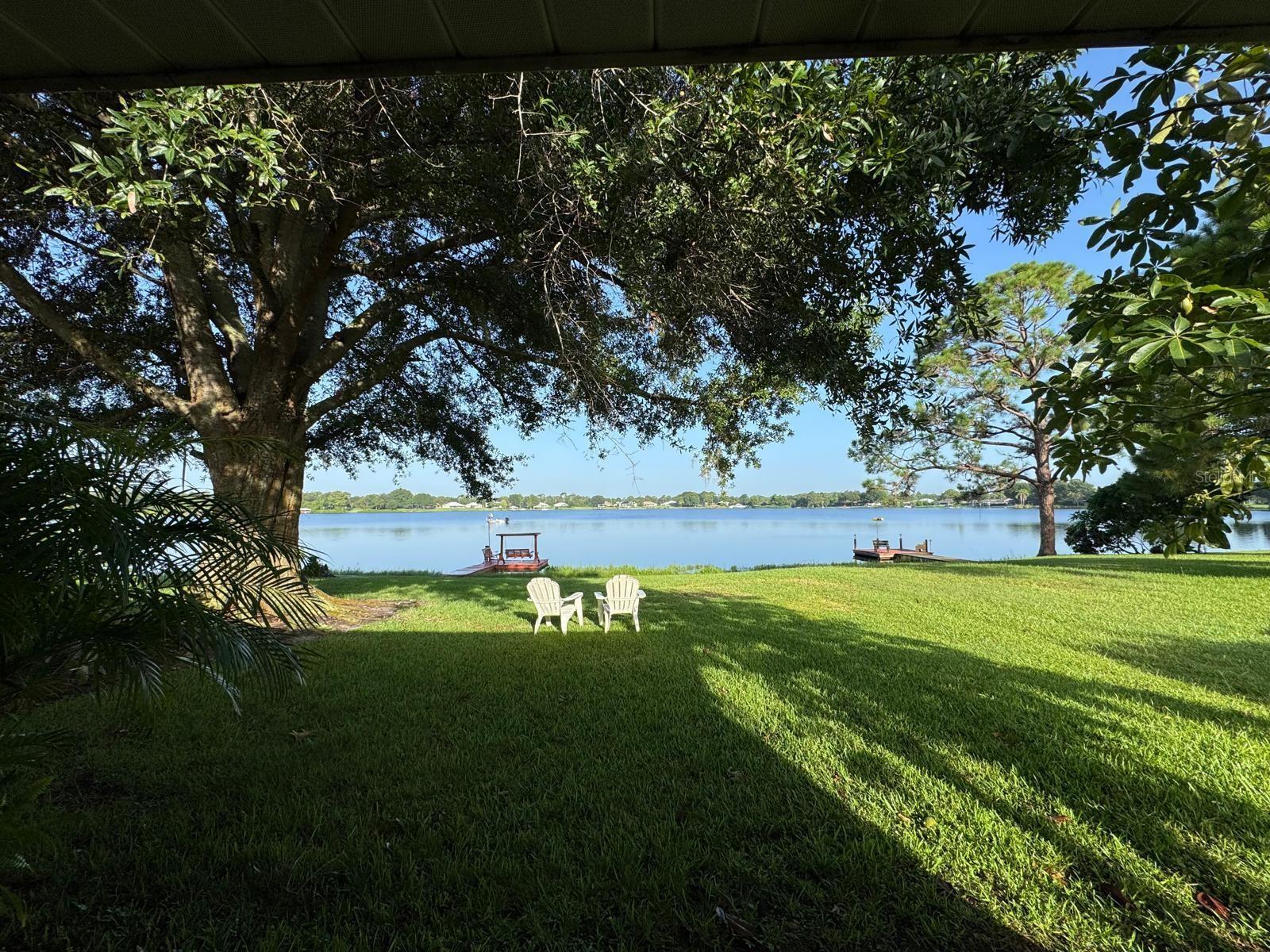405 LAKE AUGUST DR