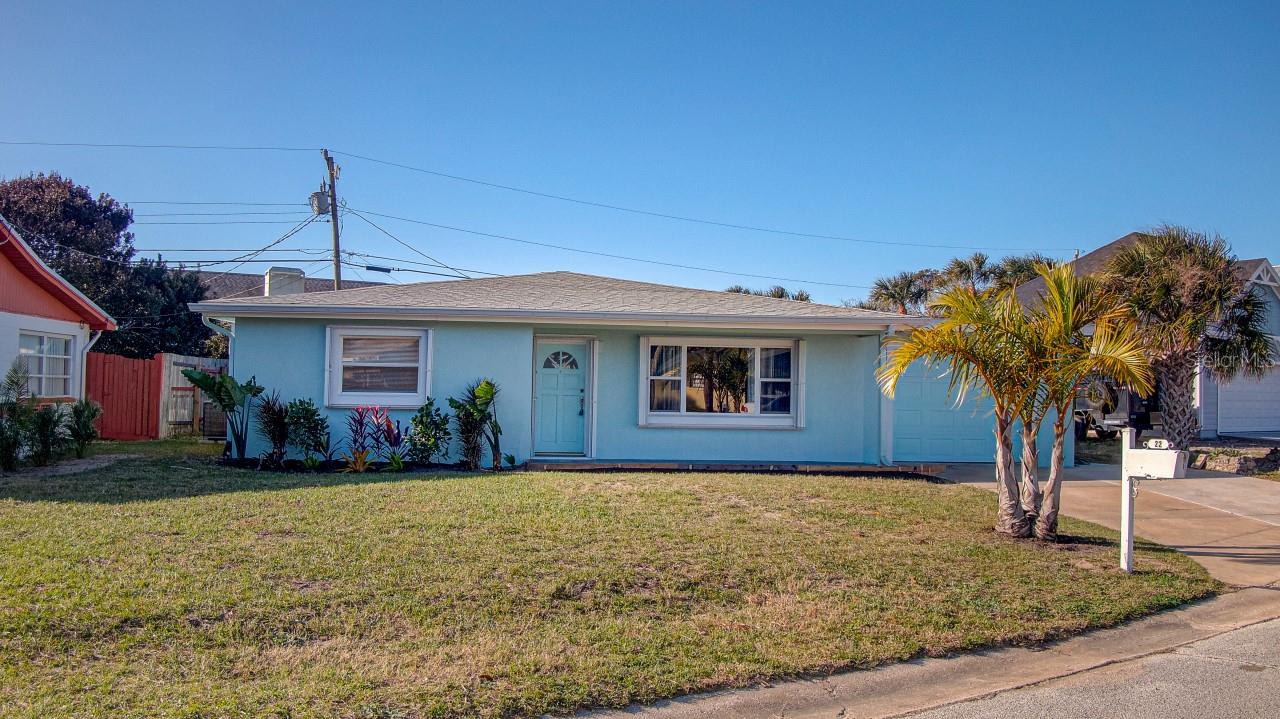 22 PLAZA DR