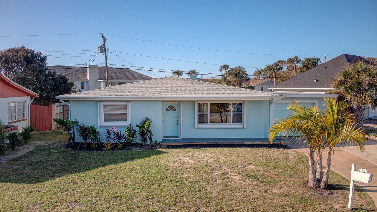 22 PLAZA DR