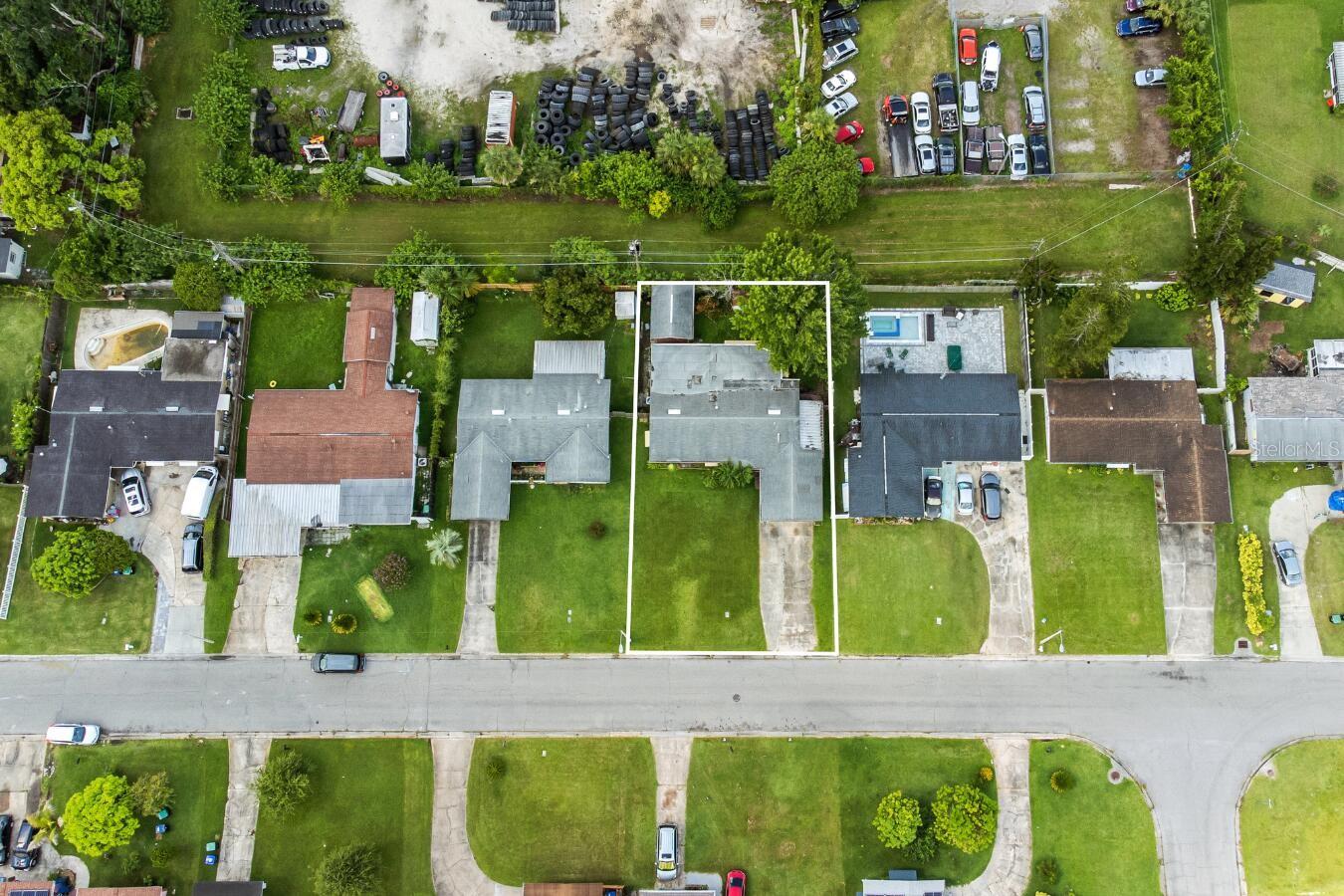 932 ROCK OAK DR