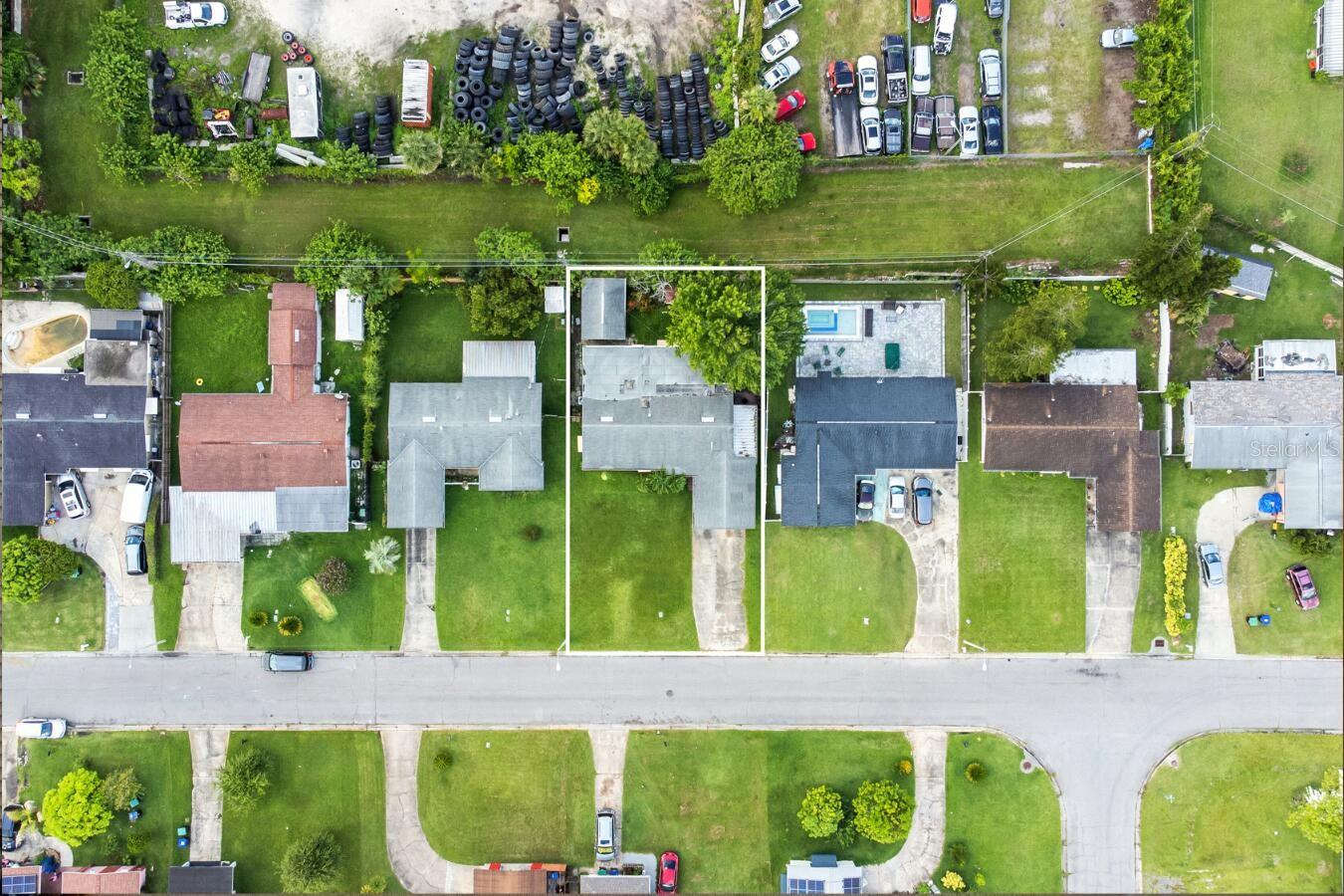 932 ROCK OAK DR