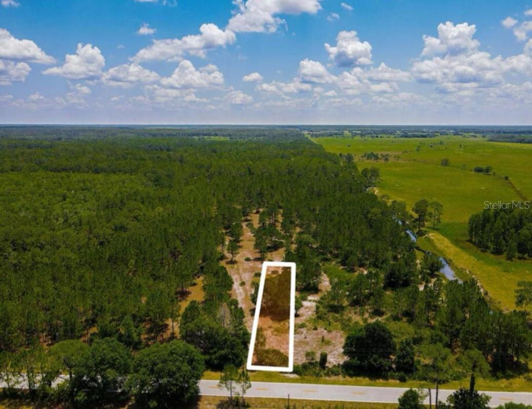 POYNER OAKS RD N