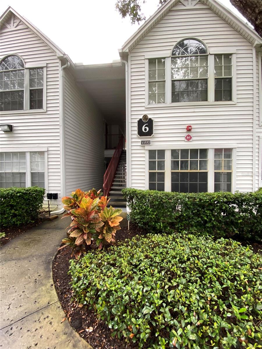 11532 WESTWOOD BLVD #616