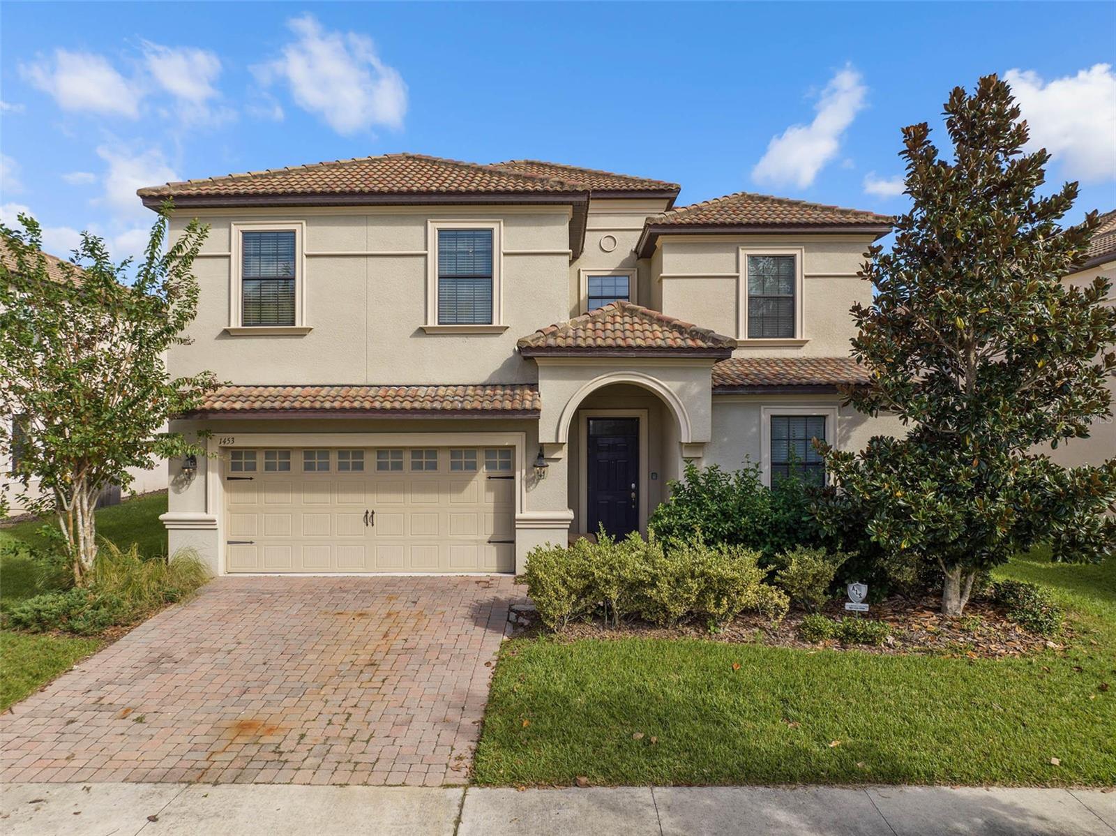 1453 BELLE TERRE RD
