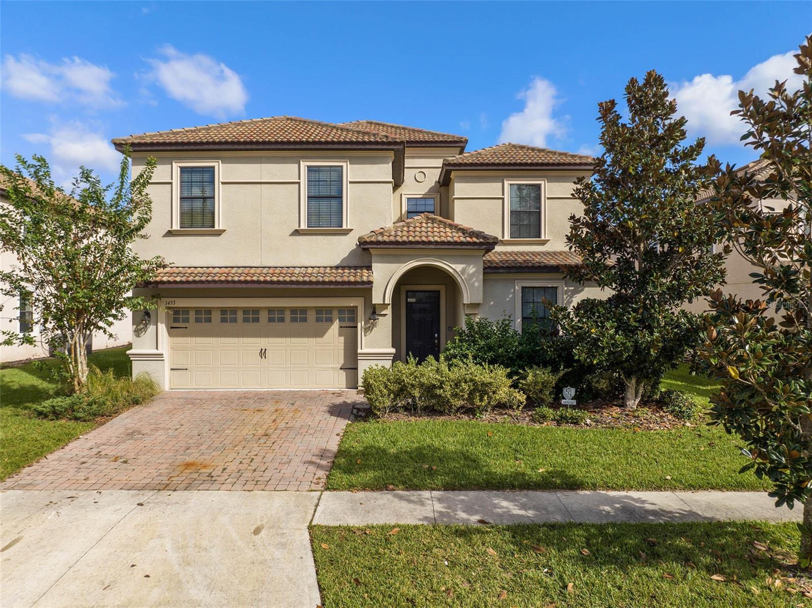 1453 BELLE TERRE RD
