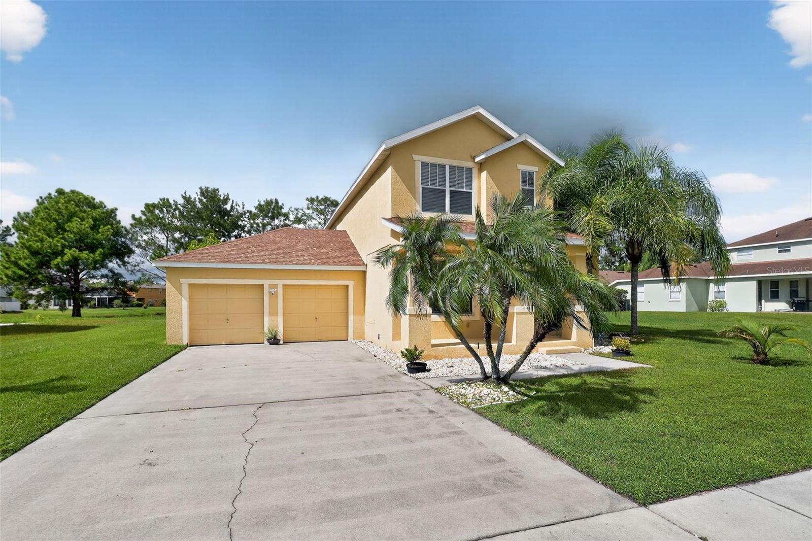 3270 MARSHFIELD PRESERVE WAY