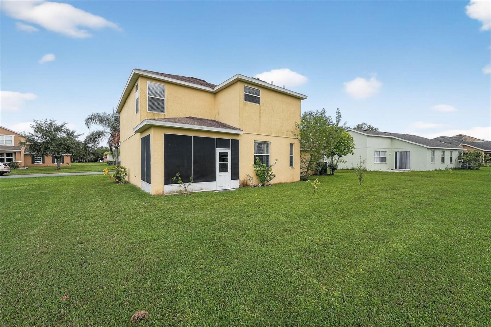 3270 MARSHFIELD PRESERVE WAY